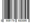 Barcode Image for UPC code 8906179680895