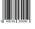 Barcode Image for UPC code 8906189530050