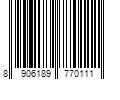 Barcode Image for UPC code 8906189770111