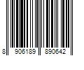 Barcode Image for UPC code 8906189890642