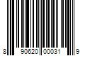 Barcode Image for UPC code 890620000319