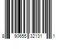 Barcode Image for UPC code 890655321311