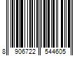 Barcode Image for UPC code 8906722544605