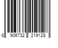 Barcode Image for UPC code 8906732219128