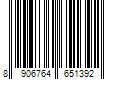 Barcode Image for UPC code 8906764651392