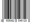 Barcode Image for UPC code 8906982546128