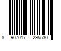 Barcode Image for UPC code 8907017295530