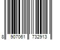 Barcode Image for UPC code 8907061732913