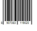 Barcode Image for UPC code 8907083119020