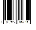 Barcode Image for UPC code 8907122014811