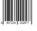 Barcode Image for UPC code 8907234002577