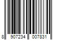 Barcode Image for UPC code 8907234007831