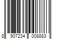 Barcode Image for UPC code 8907234008883