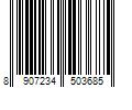 Barcode Image for UPC code 8907234503685