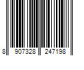 Barcode Image for UPC code 8907328247198