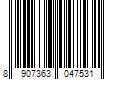 Barcode Image for UPC code 8907363047531