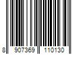 Barcode Image for UPC code 8907369110130