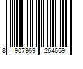 Barcode Image for UPC code 8907369264659