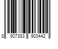 Barcode Image for UPC code 8907383903442