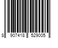 Barcode Image for UPC code 8907418529005