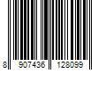 Barcode Image for UPC code 8907436128099