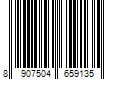 Barcode Image for UPC code 8907504659135