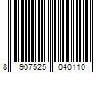 Barcode Image for UPC code 8907525040110