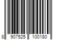 Barcode Image for UPC code 8907525100180