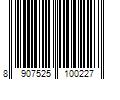 Barcode Image for UPC code 8907525100227