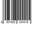 Barcode Image for UPC code 8907628004415