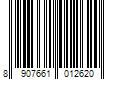 Barcode Image for UPC code 8907661012620