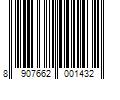 Barcode Image for UPC code 8907662001432