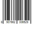 Barcode Image for UPC code 8907662006529