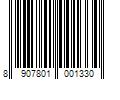 Barcode Image for UPC code 8907801001330