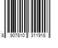 Barcode Image for UPC code 8907810311918