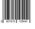 Barcode Image for UPC code 8907819105440