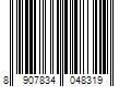 Barcode Image for UPC code 8907834048319