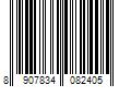 Barcode Image for UPC code 8907834082405