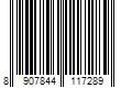 Barcode Image for UPC code 8907844117289