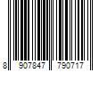 Barcode Image for UPC code 8907847790717