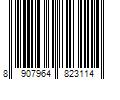 Barcode Image for UPC code 8907964823114