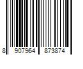 Barcode Image for UPC code 8907964873874