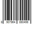 Barcode Image for UPC code 8907964890499