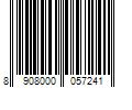 Barcode Image for UPC code 8908000057241