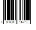 Barcode Image for UPC code 8908000144019