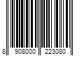 Barcode Image for UPC code 8908000223080