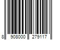 Barcode Image for UPC code 8908000279117