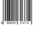 Barcode Image for UPC code 8908000313712