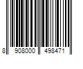 Barcode Image for UPC code 8908000498471