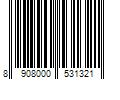 Barcode Image for UPC code 8908000531321